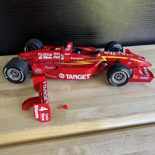 Juan pablo montoya - pablo,