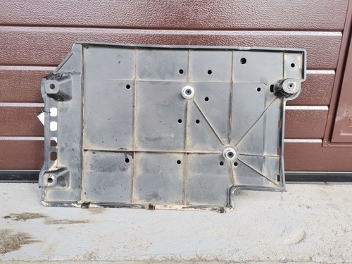 Protezione sottoscocca