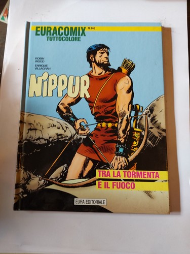 Volume cartonato euracomix - cartonato,