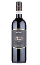 Vino Nobile di Montepulciano DOCG - LA BRACCESCA 2022 - Antinori
