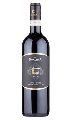 Vino nobile montepulciano - nobile,