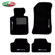 Tappetini auto BMW serie1