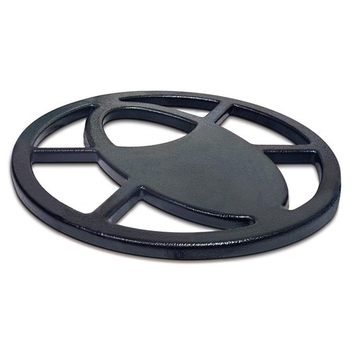 Fisher search coil cover - 10",