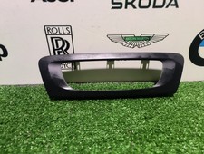 MASCHERINA AUTORADIO  RENAULT