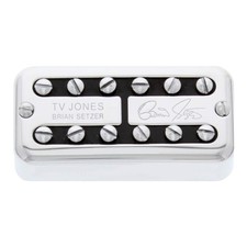 TV Jones Brian Setzer