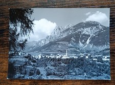 Cartolina Vintage 1961