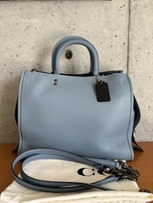 Coach 1941 Rogue 31 Pelle di