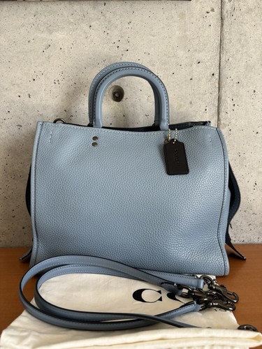 Coach 1941 rogue pelle - 1941, di