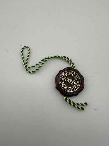 Rolex tag sigillo ceralacca - ,