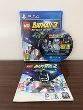 LEGO Batman 3: Gotham e Oltre