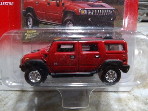 Hummer 2003 johnny - h2,