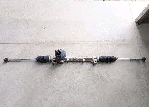 Scatola guida jeep - scatola,