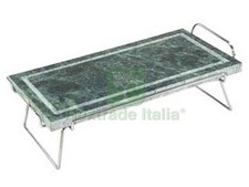 1pz pietra ollare invito - pietra,