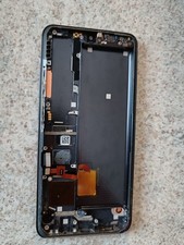 Display originale Xiaomi mi note 10 lite funzionante