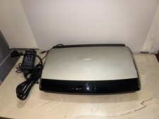 Bose Lifestyle AV18 Media Center senza telecomando con adattatore CA testato funzionante