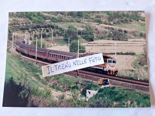 Fotografia linea firenze pisa - fotografia,
