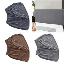 Copri testiera letto elastico