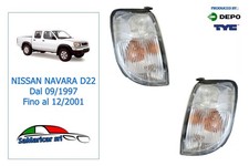 KIT 2 FANALI FRECCIA ANTERIORI