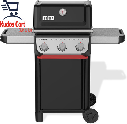 Barbecue gas weber spirit - a,