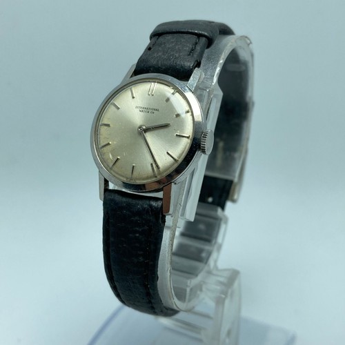 Orologio donna iwc - da, vintage