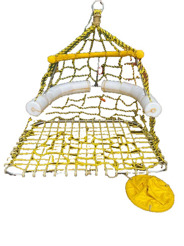 Rettungskorb rescue net - rettungskorb, billy