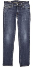 Levi's 511 Jeans Uomo Blu