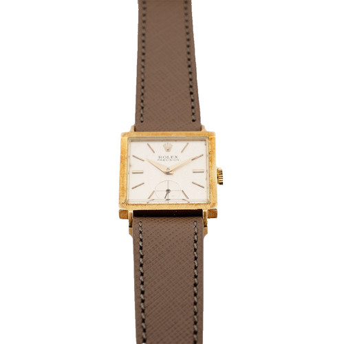 Rolex precision ref - rolex,