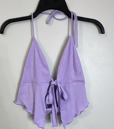 Forever viola halter - 21,