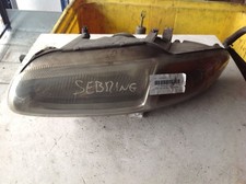 FARO ANTERIORE SINISTRO PER CHRYSLER Stratus 1° Serie (95>00)