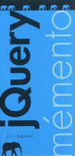 Mémento jQuery, Eric Sarrion
