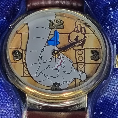 Orologio personaggio disney - personaggio,