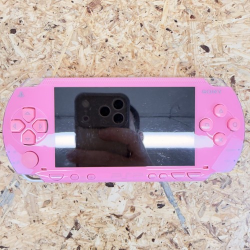 Psp 1004 rosa con - 1004,