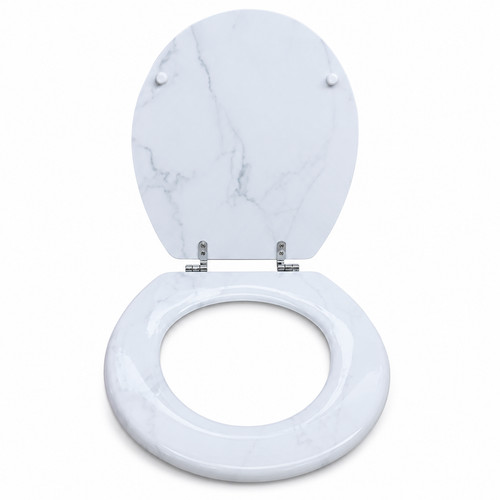 Sedile copriwater universale - sedile,