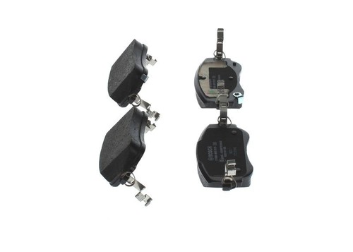 Bosch 0986460015 kit pastiglie - 0986460015,
