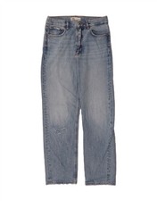 Jeans donna ZARA effetto