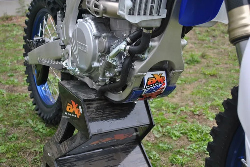 Protezione motore axp - axp, ax1458