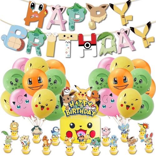 Pokemon set festa - pokemon,