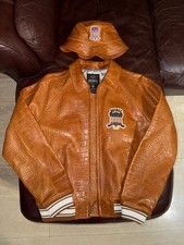 Avirex USA ICON Limited giacca