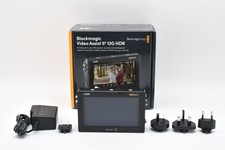 Blackmagic Design Video Assist 5 12G HDR [Ottimo come nuovo] #2679426A