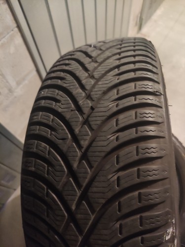 Vendo gomme invernali più 4 - vendo,