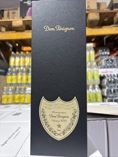 champagne dom perignon