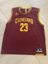 Maglia basket NBA Cleveland