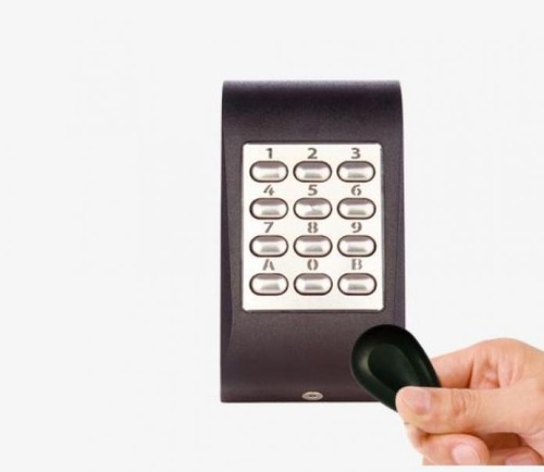 Tecno tastiera - ab,