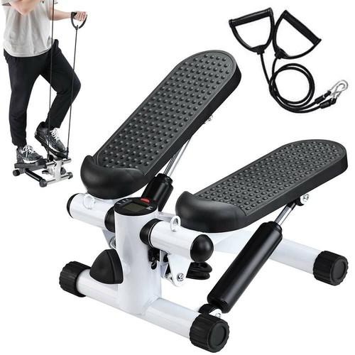 Stepper allenamento cardio - stepper,