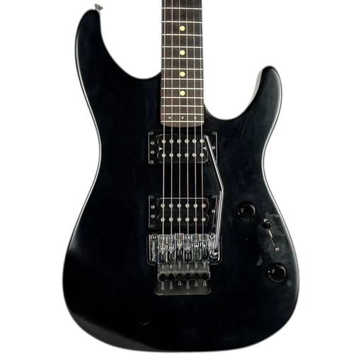 Fender highway one showmaster - highway,