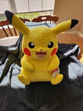 Peluche Pokemon con licenza
