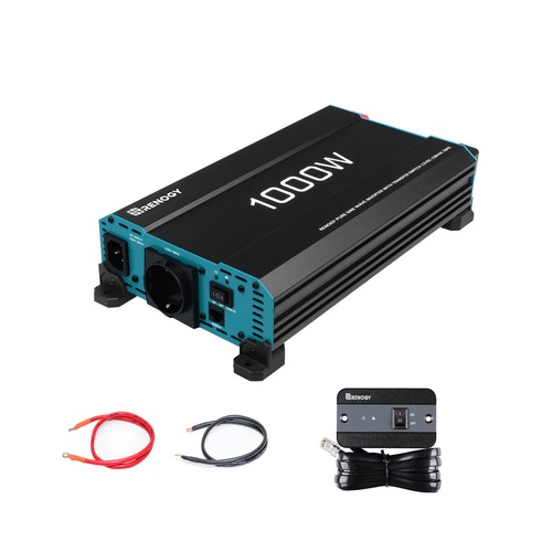 Renogy 1000w 2000w - 1000w/2000w, power