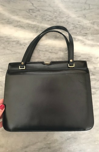 Borsa vintage borsetta pelle - borsa,