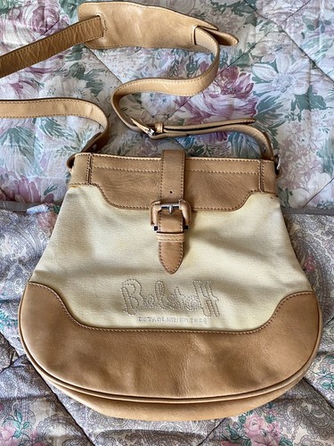 Borsa belstaff rara coloniale - belstaff,