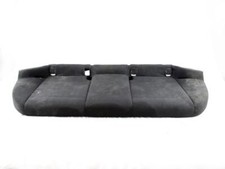 52202992068 SEDUTA DIVANO SEDILI POSTERIORI BMW X1 E84 20D 130 KW (2011) RICAMBI